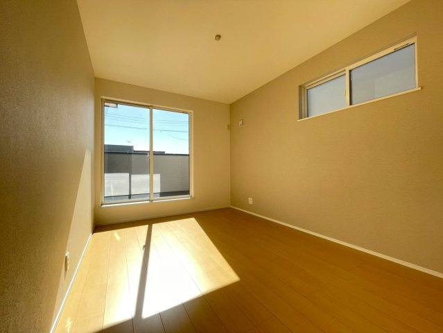 【洋室】の画像