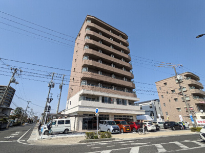 【外観】 | ８Ｌｅａｆ大元