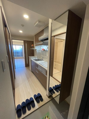 【玄関】 | ８Ｌｅａｆ大元