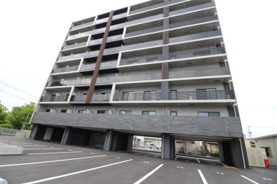 【外観】 | CREA COAT