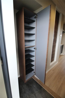 【玄関】 | CREA COAT