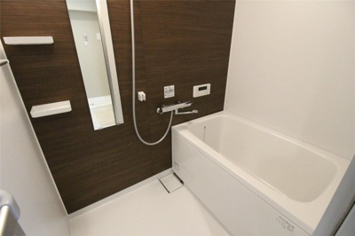 【浴室】 | CREA COAT