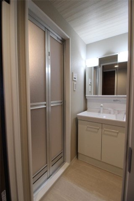 【洗面所】 | CREA COAT