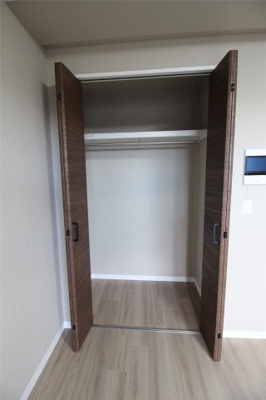 【収納】 | CREA COAT