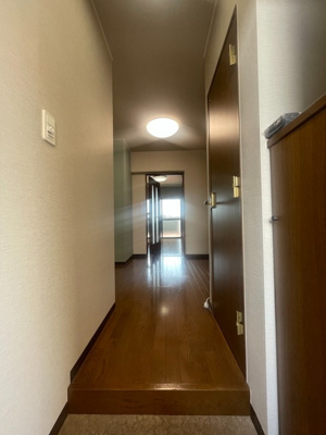 【玄関】 | サニーコスモⅡ