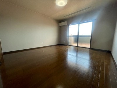 【居間・リビング】 | サニーコスモⅡ