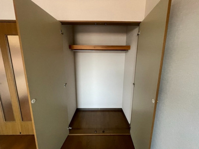 【収納】 | サニーコスモⅡ