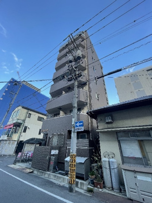 【外観】 | ＭｉＲｉＡ大供