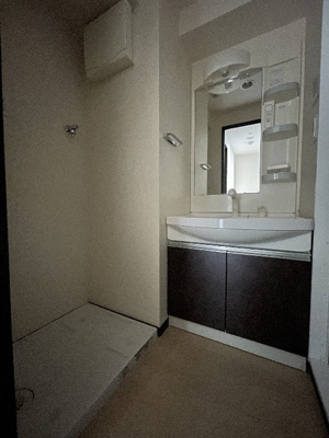 【洗面所】 | ＭｉＲｉＡ大供