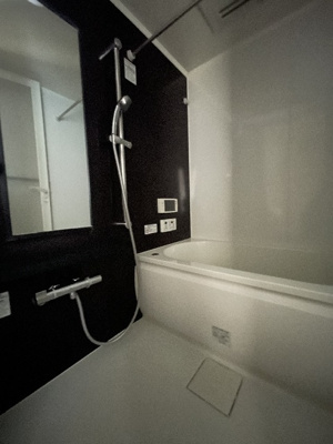 【浴室】 | ＭｉＲｉＡ大供