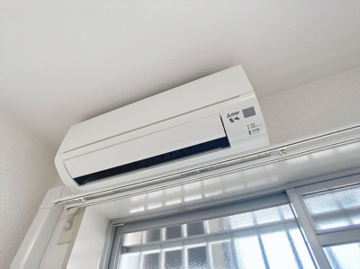 【設備】 | リシェス明日香