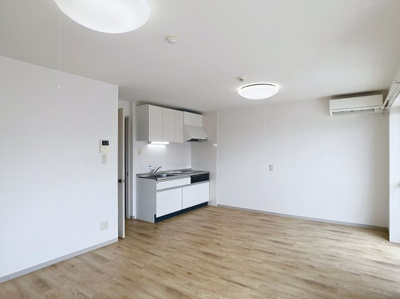 【居間・リビング】 | リシェス明日香