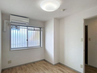 【寝室】 | リシェス明日香