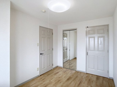 【内装】 | リシェス明日香