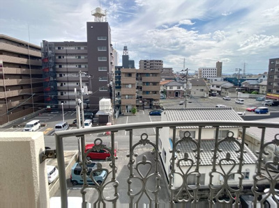 【展望】 | リシェス明日香