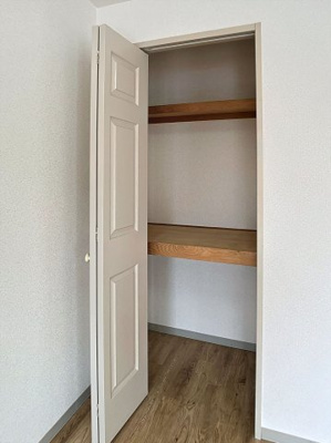 【収納】 | リシェス明日香