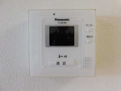 【セキュリティ】 | シャトレハイツ大元