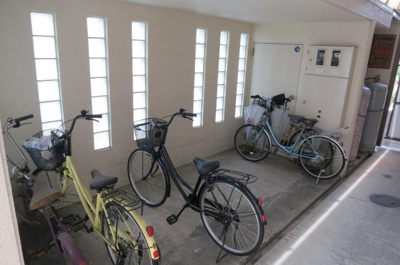 【その他共用部分】 | シャトレハイツ大元