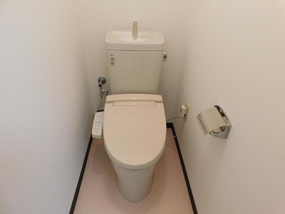 【トイレ】 | シャトレハイツ大元