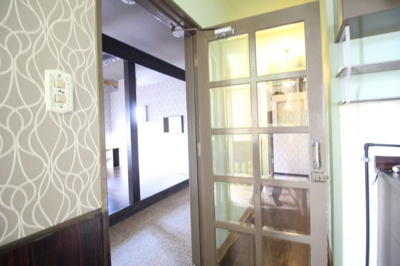 【内装】 | 林ビル2階北号室