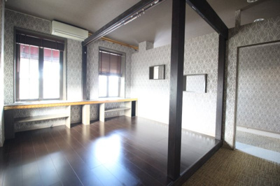 【ロビー】 | 林ビル2階北号室