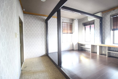【その他】 | 林ビル2階北号室
