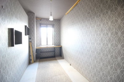 【内装】 | 林ビル2階北号室