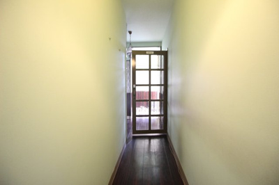 【内装】 | 林ビル2階北号室