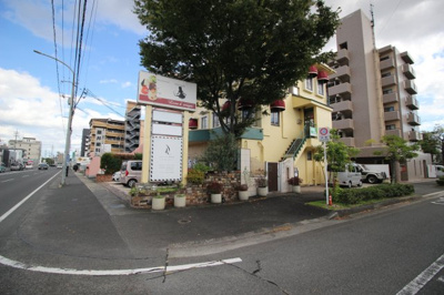 【エントランス】 | 林ビル2階北号室