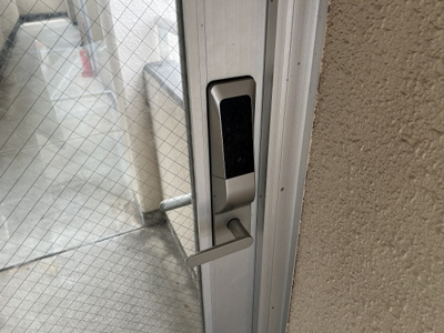 【セキュリティ】 | ハーモニービル