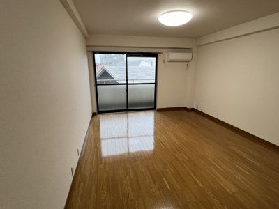 【寝室】 | ハーモニービル