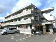 ブロードコートⅠの画像