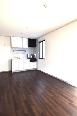 【居間・リビング】 | メゾン・シャルマン B