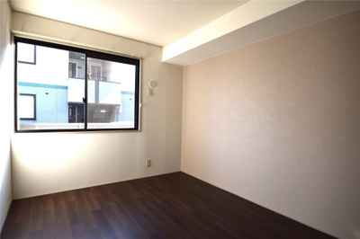 【内装】 | メゾン・シャルマン B