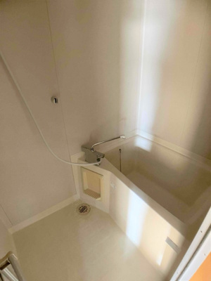 【浴室】 | コスモハイツ