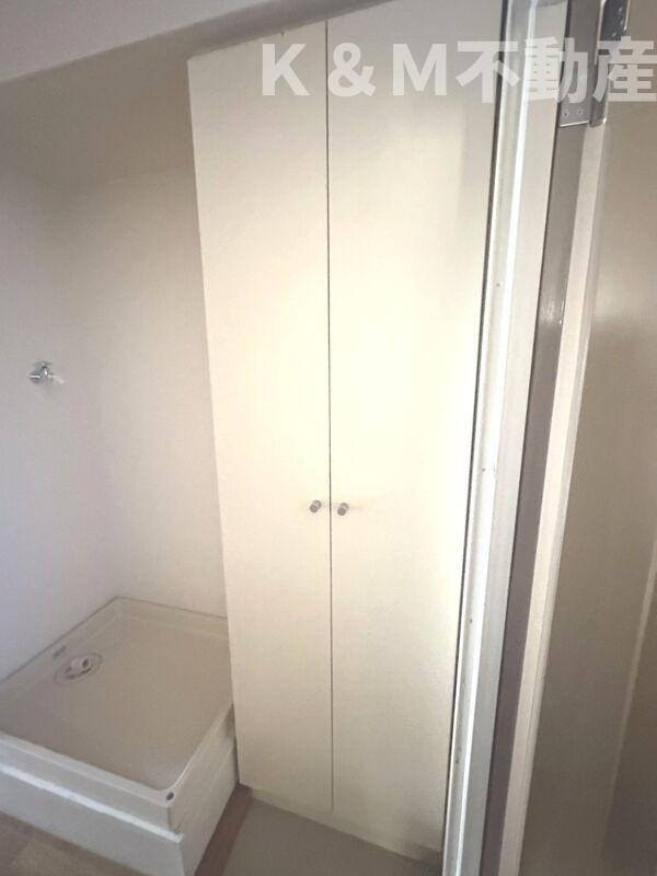 ラフィ－ヌ松ヶ丘のその他