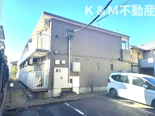 ラフィ－ヌ松ヶ丘