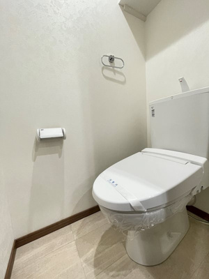 【トイレ】 | エスト東古松