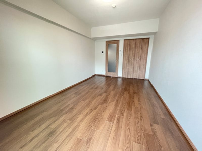 【内装】 | エスト東古松