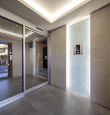 【ロビー】 | エスト東古松