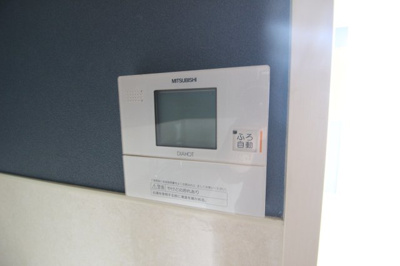 【設備】 | レジデンス伊島B