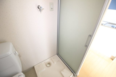 【設備】 | レジデンス伊島B