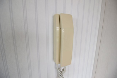 【セキュリティ】 | レジデンス伊島B