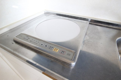 【キッチン】 | レジデンス伊島B