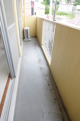 【バルコニー】 | アベニューもも