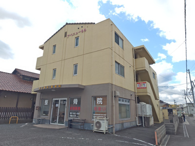 【外観】 | アベニューもも