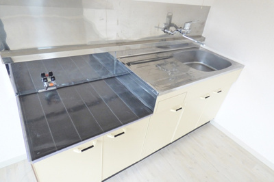 【キッチン】 | アベニューもも