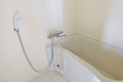 【浴室】 | アベニューもも
