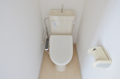 【トイレ】 | アベニューもも