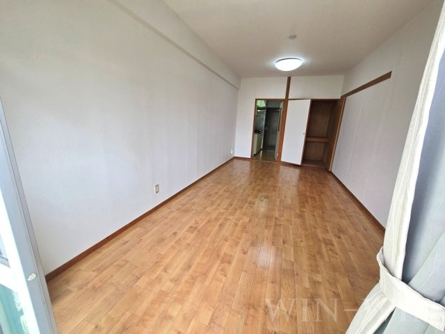 アーバンハイツ石塚の寝室|イメージ（同建物内別部屋の写真です）